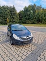 Opel Corsa D BJ2009 TÜV04/2026 - Opel Corsa aus 2009: Bj