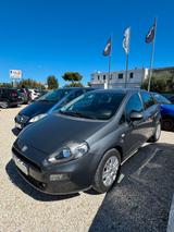 Fiat Punto 1.3 MJT II 75 CV 5 porte Lounge - Fiat Punto mit Diesel-Antrieb: Lounge