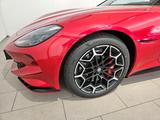 MG Cyberster Single Leder Navi 360 LED 19 Bluetooth - gebrauchte MG Roadster