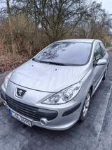 Peugeot 307 Sportline 110 Sportline - Peugeot 307 in Duisburg