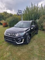 Suzuki Vitara 1.4 Comfort+ 4x4 - Suzuki Vitara mit Schiebedach