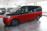 Volkswagen T7 Multivan 2.0 TDI DSG lang "Style" 1.HAND - Volkswagen T7 Multivan in Bochum