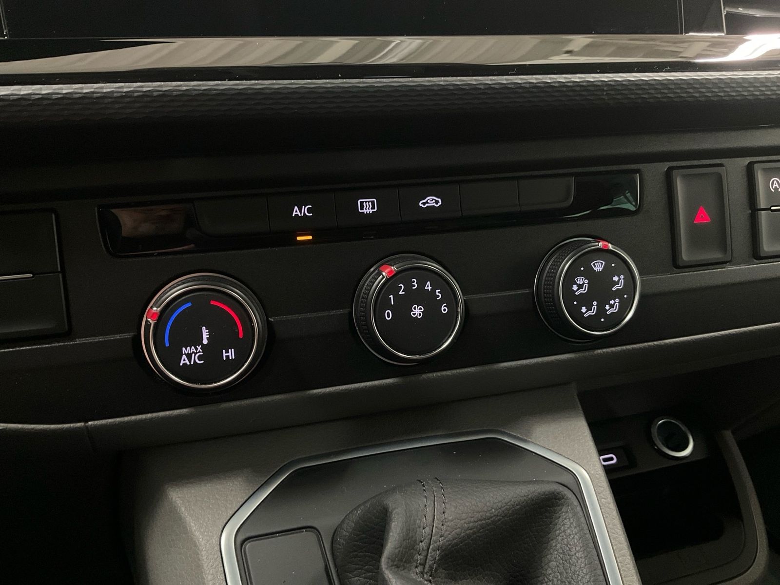 Volkswagen T6 Caravelle - Bild 15