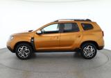 Dacia Duster II 1.2 Prestige Kamera Navi Sitzheizung - Dacia Duster: Ii