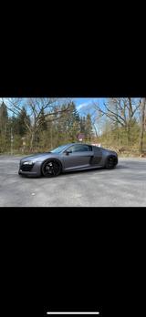 Audi R8 4.2 Carbon TÜV INSPEKTION / Tausch... - Audi 100: Automatik