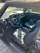 MINI John Cooper Works Cabrio | Automatik I Vollleder - MINI Cabrio Serie Gebrauchtwagen