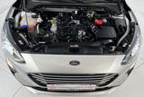 Ford Focus Cool&Connect*1,0-92KW*NAVI*TEMP*KAMERA*EU6 - Ford Focus Cool & Connect Gebrauchtwagen