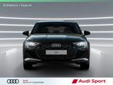 Audi A3 Sportback TFSI e PDC+ Virtual UPE 47.080,- - Audi A3: Schwarz, Sportback