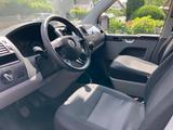 Volkswagen T5 Camper/Profi Ausbau/Wo-Mo Zulassung/TÜV neu - : Van, Camper
