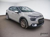 Citroën C3 YOU! PURETECH 83PS *1.Hand *Einparkhilfe