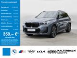BMW X1 xDrive 23d M-Sport AHK LED ACC NAVI KAMERA - : Allradantrieb, Geländewagen