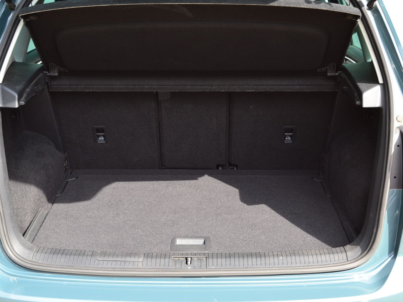 Golf Sportsvan 1.5 TSI DSG IQ.Drive AHK/16-ZOLL/