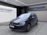 Volkswagen Golf Sportsvan 1.0 TSI UNITED NAVI SITZHZG KLIMA - Volkswagen Golf Sportsvan in Hamm