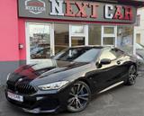 BMW 850 M850 i xDrive|HUD|Aerodynamik|Coupe|H&K - BMW 850: Coupe, 850i