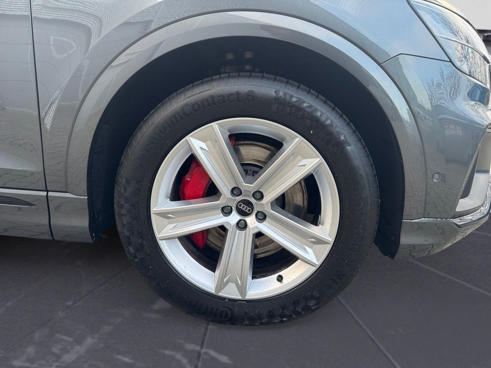 Audi Q8 - Bild 12