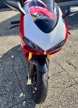 Ducati 1098R - DUCATI 1098
