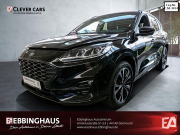Ford Kuga 2.5 Plug-In Hybrid ST-Line X Stauassistent