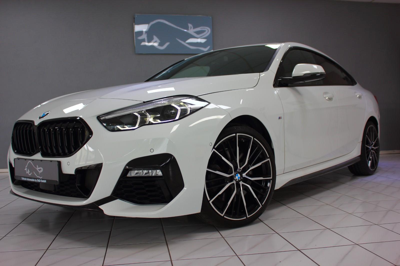BMW 220iA xDrive Gran Coupé~M Sportpaket+UNFALLFREI~