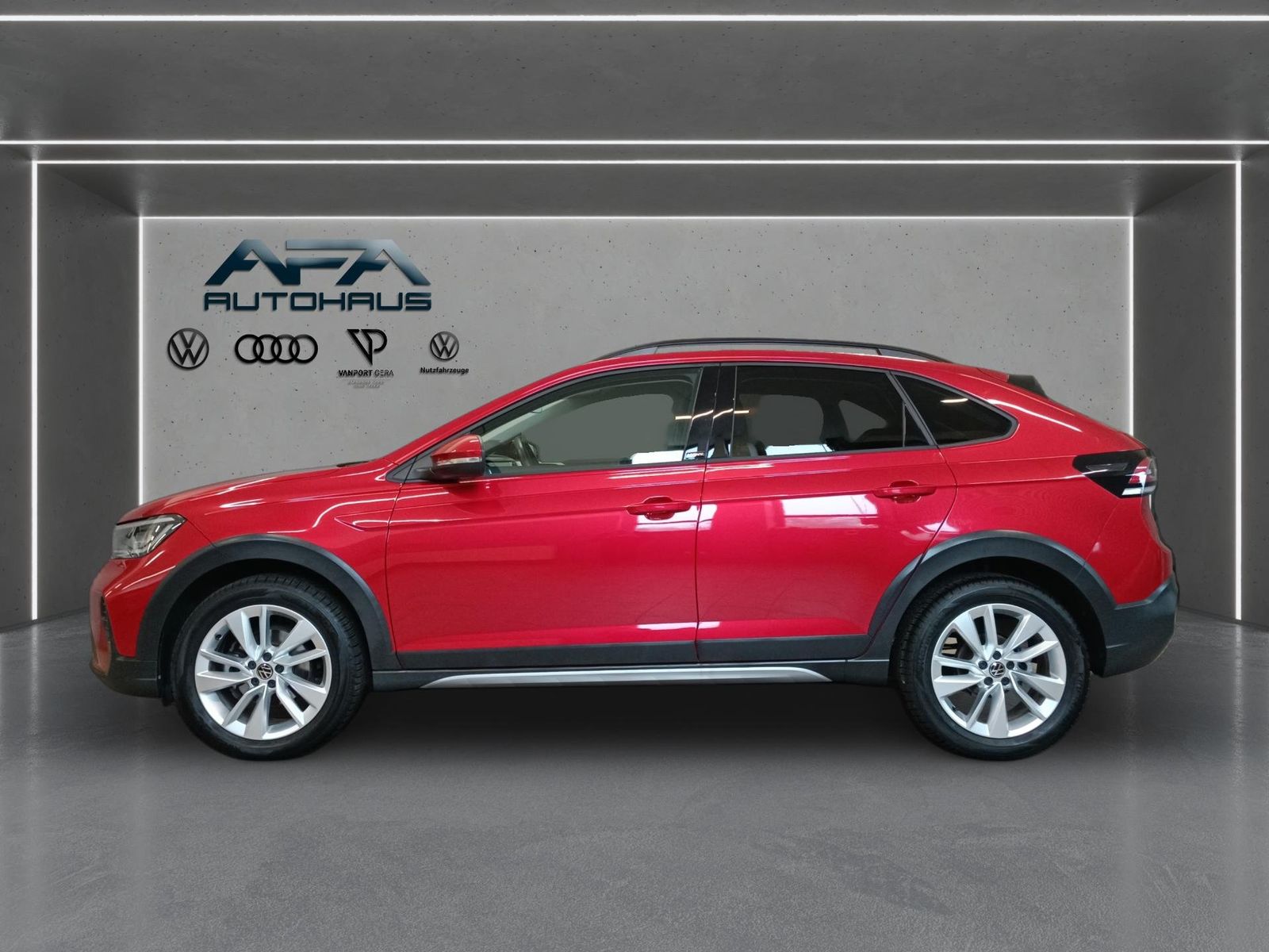 Volkswagen Taigo - Bild 5