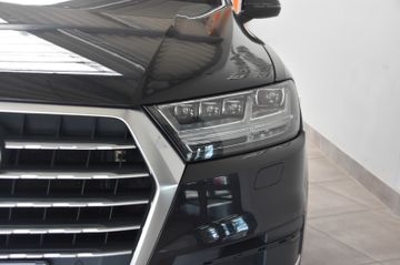 Audi Q7 - 11