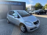 Mercedes-Benz A 160 A -Klasse - Mercedes-Benz A 160 Gebrauchtwagen in Mülheim (Ruhr)