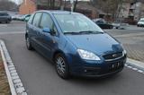 Ford Focus C-MAX Fun/Klimaautomatik/Alufelgen - Gebrauchtwagen bis 1.000 Euro
