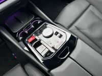 BMW M5 - Vorschau Bild 13