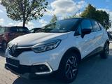 Renault Captur ENERGY TCe 150 EDC Bose Edition | AHK | - Renault Captur: Bose Edition