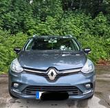 Renault Clio IV Grandtour (Kombi) Limited ... - Renault Clio Gebrauchtwagen in Bielefeld