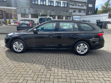 Skoda Octavia - 6