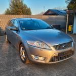 Ford Mondeo Turnier Titanium