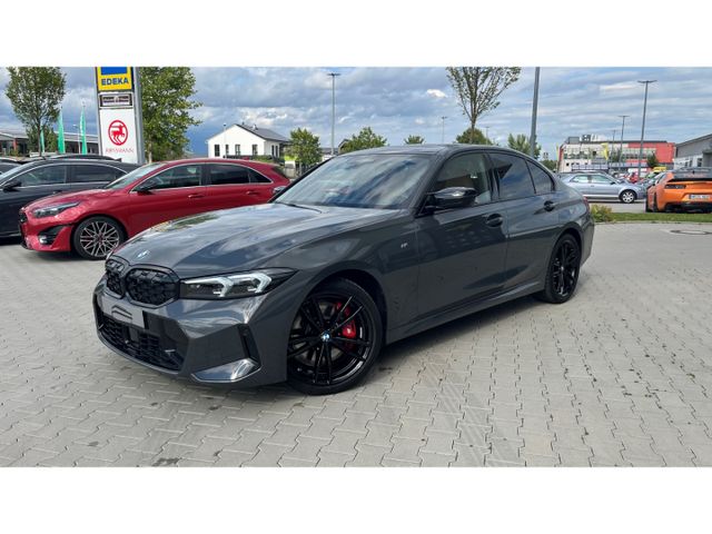 BMW M340i xDrive M SportPro ACC HUD AHK ParkAss LED