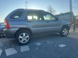 Kia Sportage LX 2WD - Kia Sportage: Lx