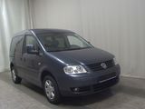 Volkswagen Caddy 1.6 Life Klima Shz Radio - Volkswagen Caddy: Radio