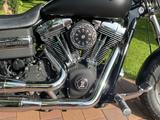 Harley-Davidson Dyna Fat Bob 5HD, Jekill & Hyde - HARLEY-DAVIDSON DYNA FAT BOB