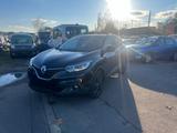 Renault Kadjar ENERGY TCe 130 EDC Crossborder - Renault Kadjar: Limousine