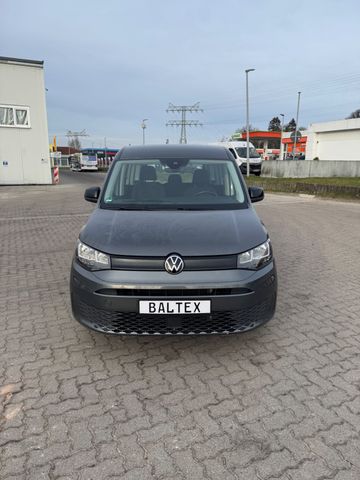 Volkswagen Caddy Basis