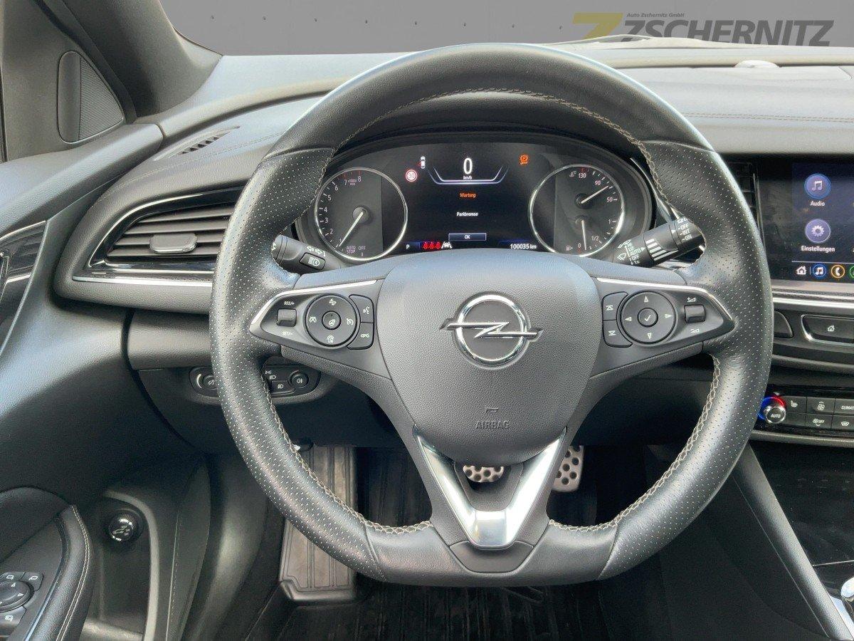 Opel Insignia B Sports Tourer 2.0 Kamera SHZ CarPlay