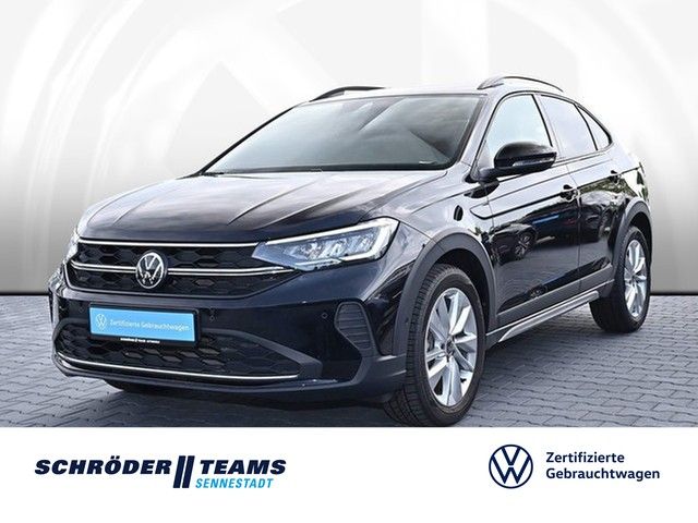 Volkswagen Taigo 1.0 l TSI DSG Life Goal Side-Assist ACC foto 1