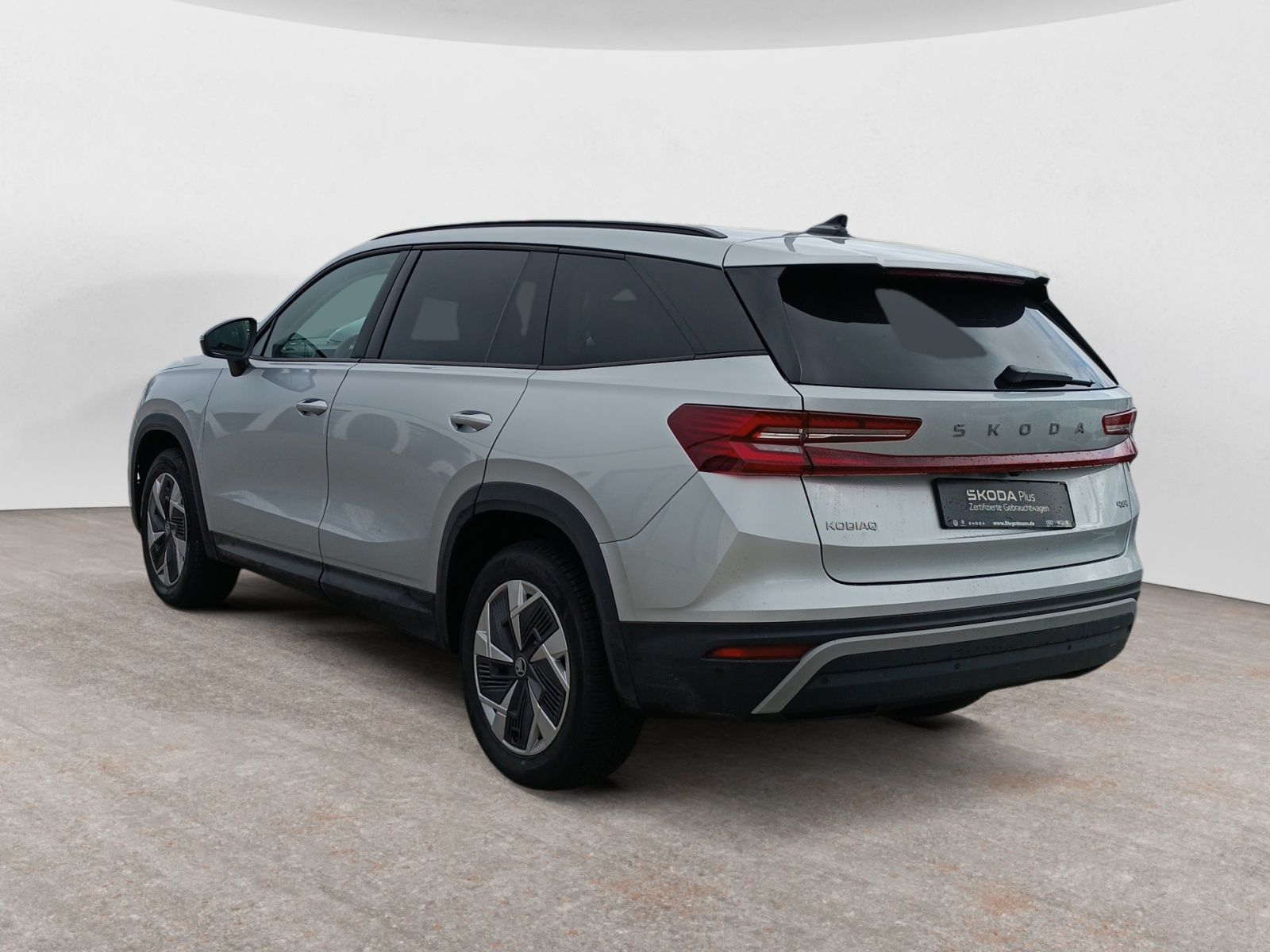 Skoda Kodiaq - Bild 4