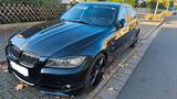 BMW e90 325i 3,0l 2010 TÜV neu, 8fach bere... - BMW 3er Reihe: E90