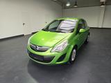 Opel Corsa D 1.2 Twinport Selection ecoFlex - Opel Corsa aus 2011: Ecoflex