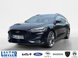 Ford Focus Turnier ST-Line X 1.0 PDC*RFK*ACC*NAVI*