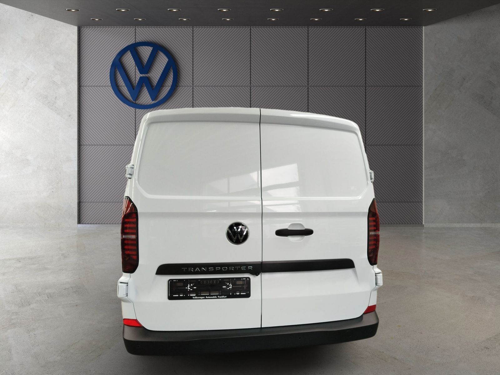 Volkswagen Andere - Bild 5
