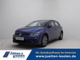 Volkswagen Polo Limited 1.0 TSI - Preisgarantie* - Volkswagen Polo Neuwagen: Preis