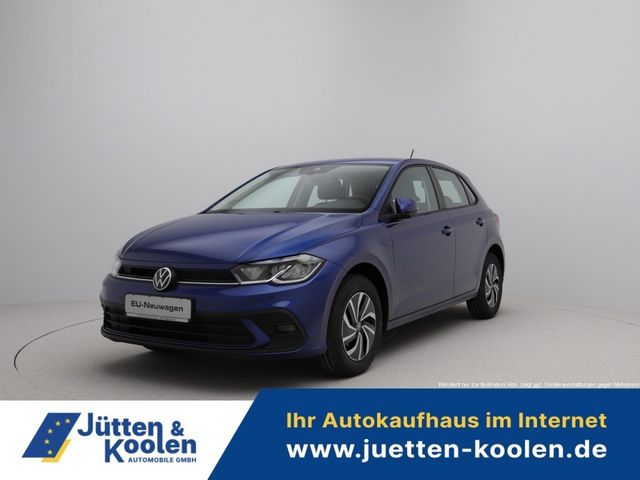 Volkswagen Polo Life 1.0 TSI - Preisgarantie*