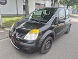 Renault Modus Dynamique NEU TÜV & ASU - Renault Modus aus 2004