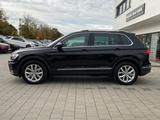 Volkswagen Tiguan Highline 4Motion ACC AHK LED Navi ViCo - Volkswagen Tiguan: Highline