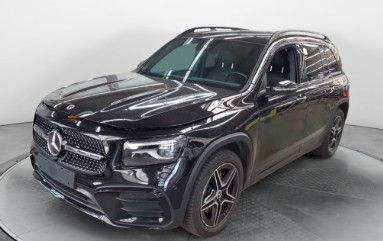 Image of Mercedes-Benz GLB 220