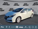 Nissan Leaf ACC|NAVI|CarPlay|Kamera|SHZ|Klimaaut.|LED|1